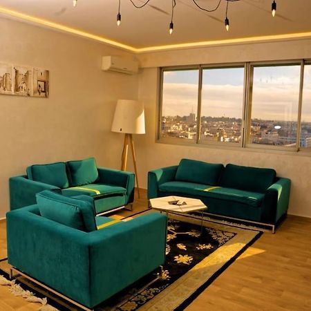Rabat Vue Du Ciel N° 2, Majestueux Et Panoramique Centre Ville ภายนอก รูปภาพ